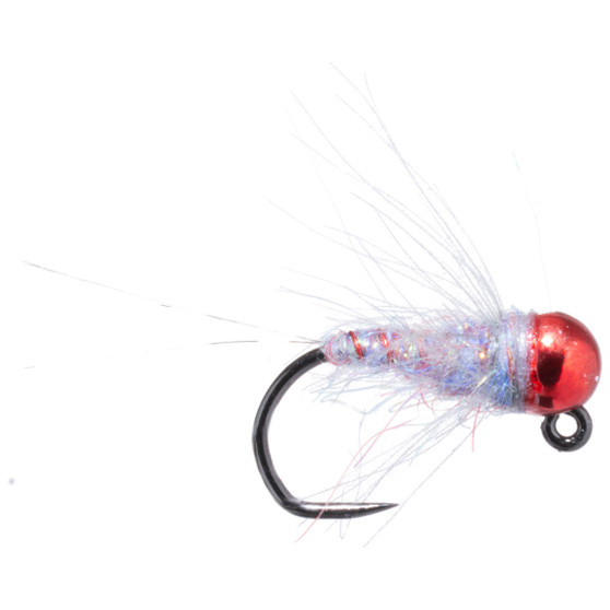 Hunter Banks Tungsten Bead Head Bgts Surveyor Jig Image 1