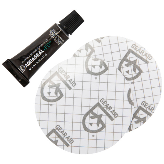 Simms Lodge Repair Kit Image 1