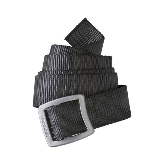 Patagonia Tech Web Belt Forge Grey Image 1