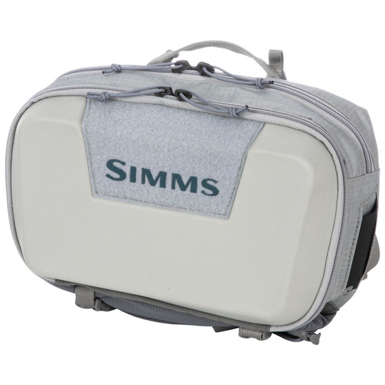 Simms Flyweight Large Pod Cinder Image 1