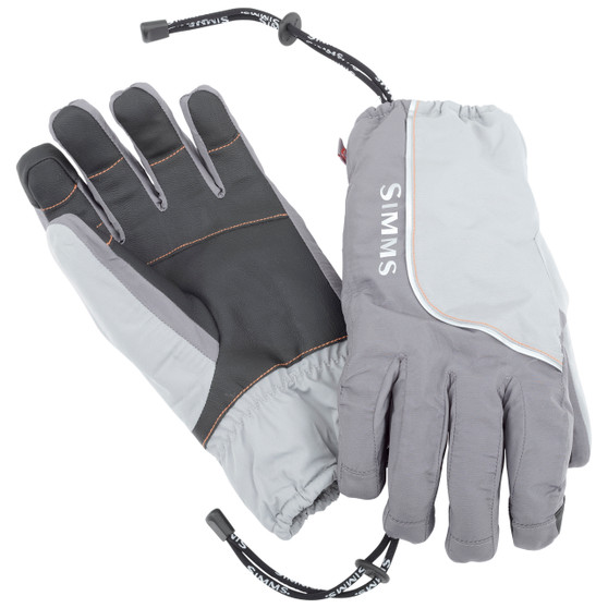 Simms Outdry Insulated Glove Anvil Image 1