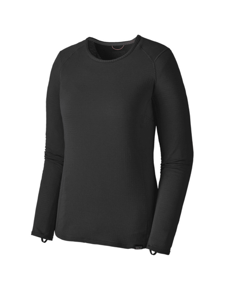 Patagonia Women's Capilene Thermal Weight Crew Sale