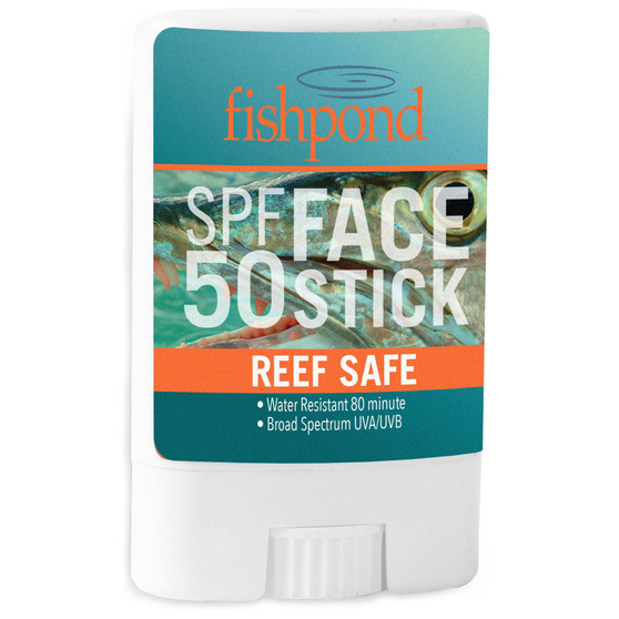 Fishpond Reef Safe Face Stick Spf 50 Image 1