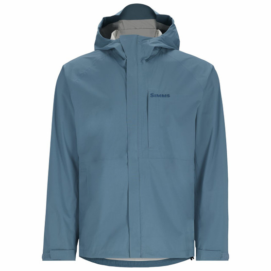 Simms Waypoints Jacket Neptune Image 1