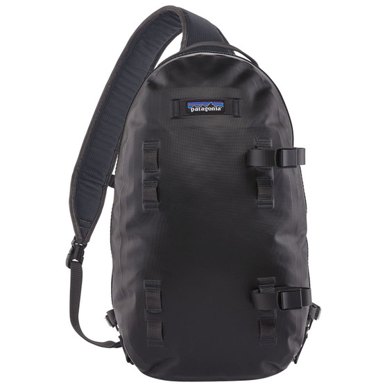 Patagonia Guidewater Sling 15l Ink Black Image 1