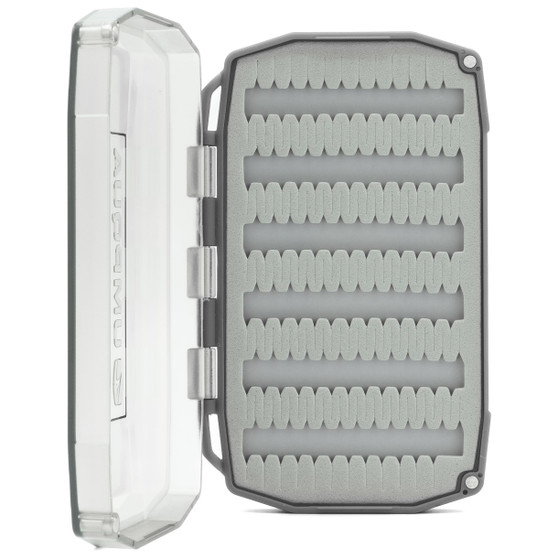 Umpqua Upg Foam Essential Mini Gray Image 1