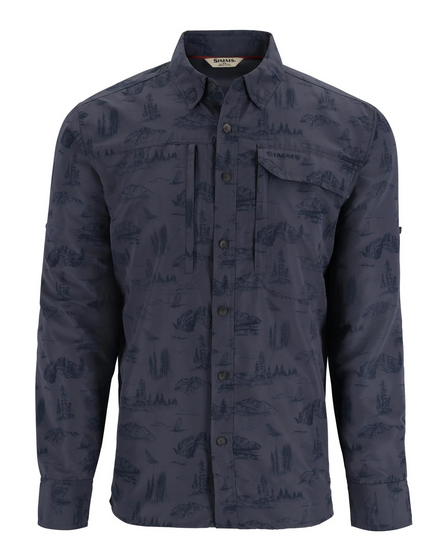 Simms Guide Shirt