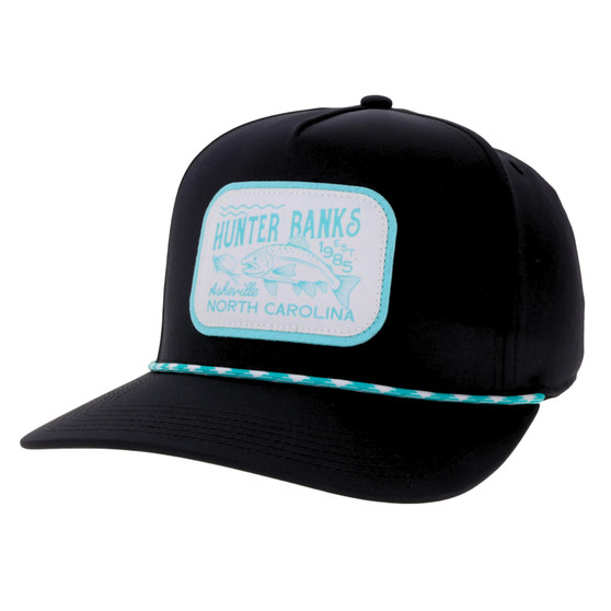 HB Patch Caddy Cap