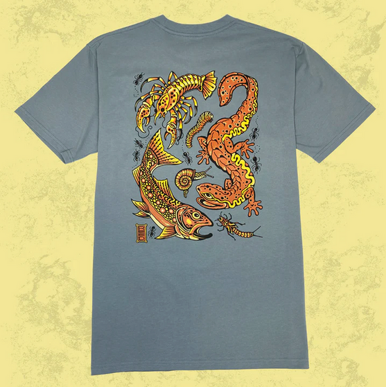 CCH Appalachia Tee