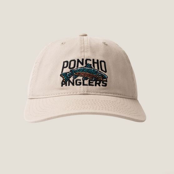 Nymphing Dad Hat