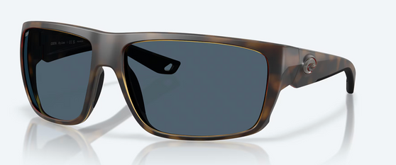 Fly Line Matte Tortoise W/ Gray 580P