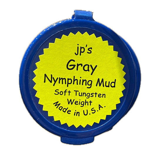JP's Nymphing Mud