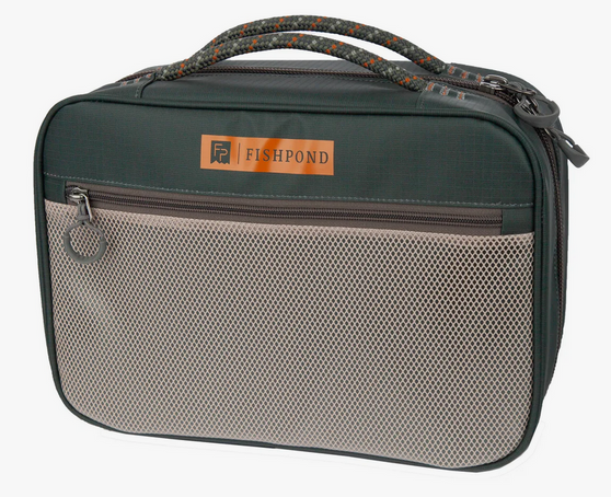 Backwater Fly Tying Kit