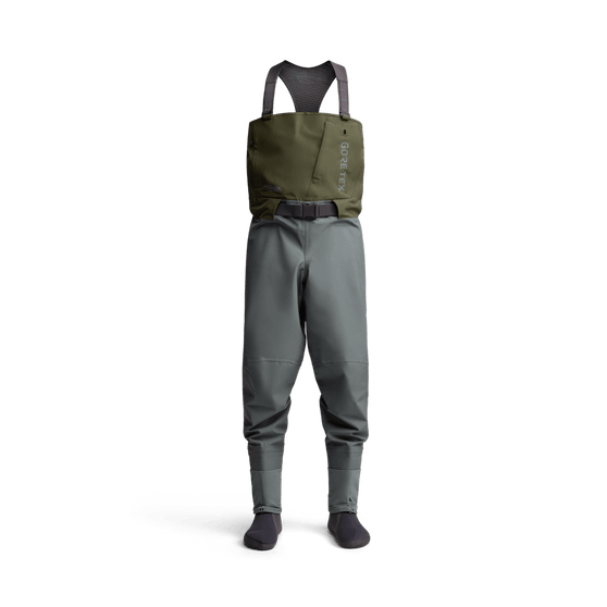 CrossCurrent GTX Stockingfoot Wader