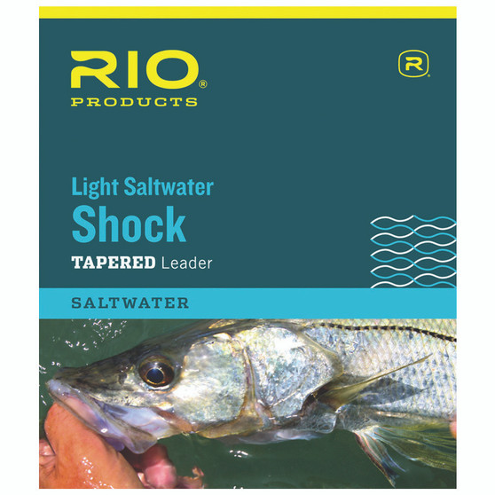 Rio Products Saltwater Leaders Image 1