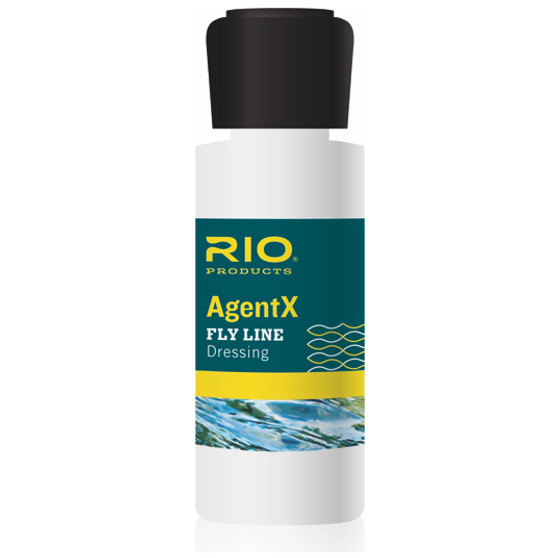 Rio Products Agentx Line Kit Image 1