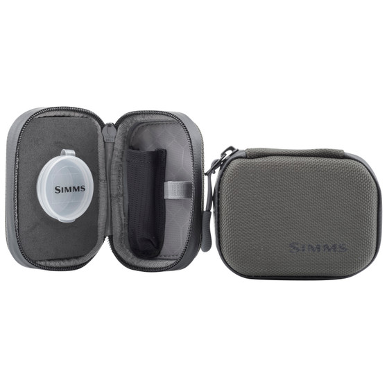Simms Fish Whistle Coal Image 1
