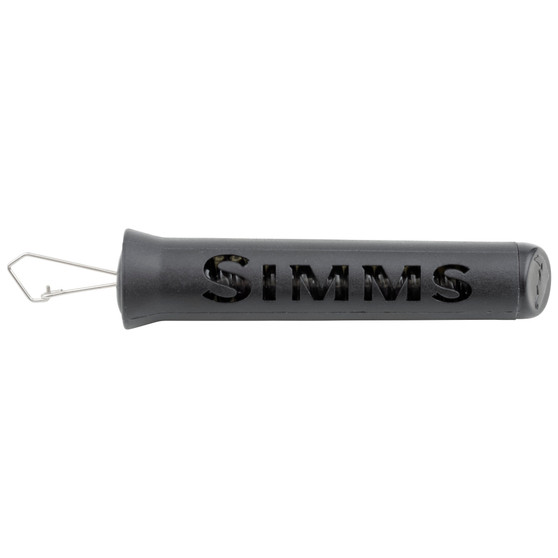 Simms Retractor Black Image 1