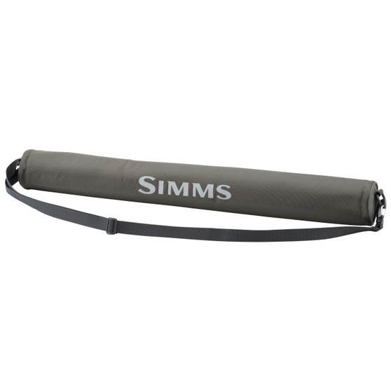 Simms Gulper Tube Coal Image 1