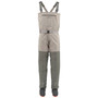 Simms Womens Tributary Stockingfoot Wader Platinum Image 1