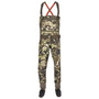 Simms G3 Guide Stockingfoot Wader Riparian Camo Image 1