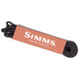 Simms Replacement Laces Black Image 1