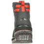 Simms Tributary Boot Felt Carbon Image 5