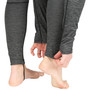 Simms Womens Lightweight Core Bottom Black Image 7