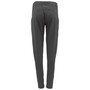 Simms Womens Fleece Midlayer Bottom Raven Image 3