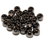 Wapsi Cyclops Beads Black Image 1