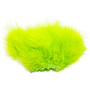 Wapsi Strung Marabou Fluorescent Chartreuse Image 1