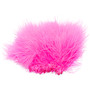 Wapsi Strung Marabou Fluorescent Pink Image 1