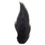 Wapsi Bucktail Black Image 1