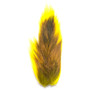 Wapsi Bucktail Yellow Image 1