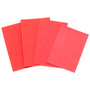 Wapsi Fly Foam Red Image 1