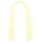 Wapsi Krystal Flash Hot Yellow Pearl Image 1