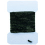 Wapsi Rayon Chenille Dark Olive Image 1