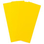 Wapsi Razor Foam Yellow Image 1