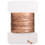 Wapsi Swiss Straw Copper Brown Image 1