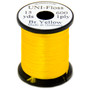 Uni Products Uni Floss Bright Yellow Image 1