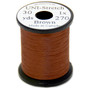 Uni Products Uni Floss Brown Image 1