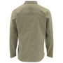 Simms Tongass Ls Shirt Tan Image 2