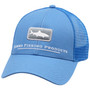 Simms Bonefish Icon Trucker Pacific Image 1