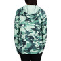 Simms Womens Solarflex Hoody Print Woodland Camo Avalon Image 3