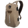 Simms Dry Creek Z Sling Pack Tan Image 4