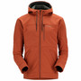 Simms Rogue Hoody Clay Image 1