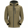 Simms Rogue Hoody Dark Stone Image 1