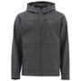 Simms Rogue Hoody Raven Image 1