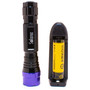 Solarez High Output Uva Flashlight Kit Battery And Charger Resinator Kit Image 1