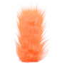 Hareline Polar Fibre Hot Orange Image 1